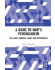 A Guide to Kant's Psychologism - 9780367141110-thumb