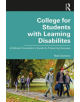 College for Students with Learning Disabilities - 9780367141172-thumb