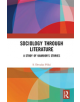 Sociology Through Literature - 9780367144180-thumb