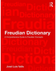 Freudian Dictionary - 9780367151034-thumb