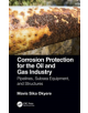 Corrosion Protection for the Oil and Gas Industry - 9780367172800-thumb