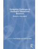 Navigating Challenges in Qualitative Educational Research - 9780367173609-thumb