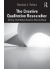 The Creative Qualitative Researcher - 9780367175481-thumb