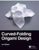 Curved-Folding Origami Design - 9780367180256-thumb