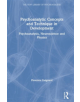 Psychoanalytic Concepts and Technique in Development - 9780367185190-thumb