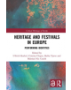 Heritage and Festivals in Europe - 9780367186760-thumb