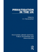 Privatisation in the UK - 9780367189846-thumb