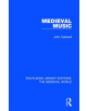 Medieval Music - 9780367191504-thumb