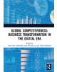 Global Competitiveness: Business Transformation in the Digital Era - 9780367194420-thumb