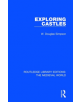 Exploring Castles - 9780367195502-thumb