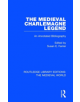 The Medieval Charlemagne Legend - 9780367195953-thumb