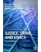 Justice, Crime, and Ethics - Taylor & Francis Ltd - 9780367196363-thumb