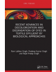 Recent Advances in Decolorization and Degradation of Dyes in Textile Effluent by Biological Approaches - 9780367199524-thumb