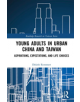 Young Adults in Urban China and Taiwan - 9780367201975-thumb