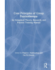 Core Principles of Group Psychotherapy - 9780367203085-thumb