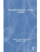 Statistical Concepts - A First Course - 9780367203962-thumb