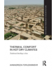 Thermal Comfort in Hot Dry Climates - 9780367208486-thumb