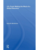 U.S. Food: Making The Most Of A Global Resource - Taylor & Francis Ltd - 9780367212391-thumb