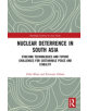 Nuclear Deterrence in South Asia - 9780367219697-thumb