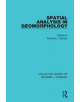 Spatial Analysis in Geomorphology - 9780367221133-thumb