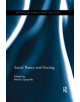 Social Theory and Nursing - Taylor & Francis Ltd - 9780367224066-thumb