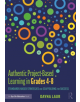 Authentic Project-Based Learning in Grades 4-8 - 9780367225094-thumb