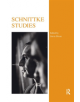 Schnittke Studies - 9780367229924-thumb