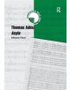 Thomas Ades: Asyla - 9780367229948-thumb