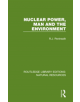 Nuclear Power, Man and the Environment - 9780367231620-thumb