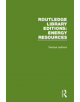 Routledge Library Editions: Energy Resources - 9780367231682-thumb