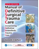 Manual of Definitive Surgical Trauma Care, Fifth Edition - 9780367244682-thumb