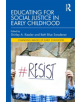 Educating for Social Justice in Early Childhood - 9780367246990-thumb