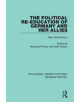 The Political Re-Education of Germany and her Allies - 9780367247881-thumb