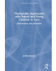 Therapeutic Approaches with Babies and Young Children in Care - 9780367251369-thumb