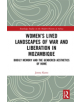 Women's Lived Landscapes of War and Liberation in Mozambique - 9780367252472-thumb