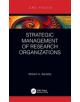 Strategic Management of Research Organizations - 9780367255855-thumb