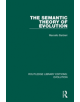 The Semantic Theory of Evolution - 9780367258085-thumb