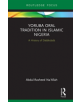 Yoruba Oral Tradition in Islamic Nigeria - 9780367260323-thumb