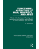 Functional Affinities of Man, Monkeys, and Apes - 9780367265991-thumb