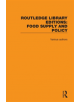 Routledge Library Editions: Food Supply and Policy - 9780367266400-thumb