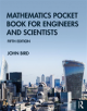 Mathematics Pocket Book for Engineers and Scientists - 9780367266523-thumb