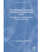 Psychological Therapy for Paediatric Acquired Brain Injury - 9780367276195-thumb