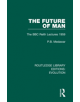 The Future of Man - 9780367278618-thumb