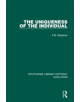 The Uniqueness of the Individual - 9780367281229-thumb