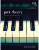 Jazz Theory, Second Edition (Textbook and Workbook Package) - 9780367321963-thumb