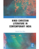 Hindi Christian Literature in Contemporary India - 9780367322236-thumb