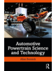 Automotive Powertrain Science and Technology - 9780367331139-thumb