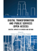 Digital Transformation and Public Services - 9780367333430-thumb