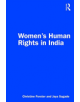 Women's Human Rights in India - 9780367334970-thumb