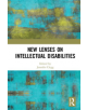 New Lenses on Intellectual Disabilities - 9780367335021-thumb